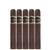 Casa Cuevas Maduro Robusto (5x52 / 5 Pack) Casa Cuevas Maduro Robusto (5x52 / 5 Pack)