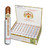 Macanudo Hampton Court Tube (5.5x42 / Box of 25)