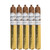 Casa Fernandez Aganorsa Leaf Signature Selection Toro (6x52 / 5 Pack)