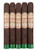 My Father La Opulencia Toro Gordo  (7x56 / 5 Pack)