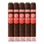 Plasencia Alma del Fuego Candente Robusto (5x50 / 5 Pack)