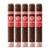 Plasencia Alma del Fuego Flama Panatela (6.5x38 / 5 Pack) Plasencia Alma del Fuego Flama Panatela (6.5x38 / 5 Pack)