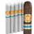 EL Rey Del Mundo Robusto Oscuro (5x54 / 5 Pack)