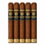 Plasencia Alma Fuerte Sixto II (6x60 / 5 Pack)