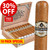 Espinosa Crema Connecticut No. 1 Churchill (7x48 / 10 PACK SPECIAL) + 30% OFF RETAIL! + FREE SHIPPING ON YOUR ENTIRE ORDER!