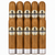 Espinosa Crema Connecticut Toro Box Press (6x52 / 10 Pack)