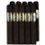 601 Blue Label Maduro Robusto (5.25x52 / 10 Pack) 