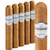Macanudo Inspirado White Gigante Gordo (6x60 / 5 Pack)