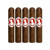 My Father La Duena Robusto #5 (5x50 / 5 Pack)