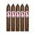 My Father La Duena Petit Belicoso #9 (4.75x48 / 5 Pack)