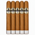 Espinosa Crema Connecticut Toro Box Press (6x52 / 5 Pack)