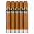 Espinosa Crema Connecticut No. 1 Churchill (7x48 / 5 PACK)