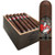 La Gloria Cubana Serie R Black No. 60 (6x60 / Box 18)