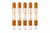 Rocky Patel White Label Churchill (7x48 / 5 Pack)