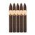 Oliva Serie G Maduro Torpedo (6.5x52 / 5 Pack)
