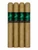 Acid Kuba Kuba Candela (5x54 / 4 Pack)