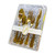 Davidoff Branded Gold Luxury Silverware Gift Set