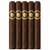 Macanudo Maduro Gigante (6x60 / 5 Pack)