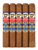 Aganorsa Leaf La Validacion CT Gran Toro (6x58 / 5 Pack)