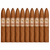 My Father No. 2 Belicoso (5.2x54 / 10 Pack)