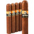 Olmec Claro by Foundation Corona Gorda (5.5x48 / 4 Pack) + FREE SHIPPING ON YOUR ENTIRE ORDER!
