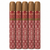 Asylum 13 Authentic Corojo 880 (8x80 / 5 Pack)