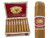 Romeo y Julieta Reserva Real Robusto (5x52 / Box 25)