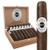 Ashton Aged Maduro No. 10 (5x50 / Box 25)