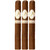 Davidoff Colorado Claro Aniversario No. 3 (6x50 / 3 Pack)