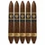Plasencia Alma Fuerte Generacion V Salomon (7x58 / 5 Pack)
