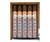CLE Habano Robusto (5x50 / 5 Pack)