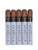 Asylum 13 Medulla Natural Gordo (6x60 / 5 Pack)
