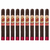 Flor de Las Antillas Toro Gordo Maduro (6.5x56 / 10 Pack)