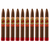 Flor de Las Antillas Torpedo Maduro (6.125x52 / 10 Pack)