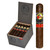 La Gloria Cubana Serie R Black Maduro No. 60 (6x60 / 5 Pack)