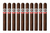 Avo Syncro Caribe Robusto (5x50 / Pack 10)