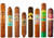The Magnificent Eight A+ Sampler (Assorted Sizes / 8 Cigars)