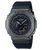 G-Shock GM2100BB-1A Ana-Digi High Strength Casioak Black