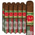 CLE 25th Anniversary 11/18 Toro (6x54 / 10 Pack) CLE 25th Anniversary 11/18 Toro (6x54 / 10 Pack)