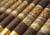 Fuente Fuente OpusX Oro Oscuro Exclusive Tasting Flight (Assorted Blends / 10 Cigars)