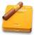 Zino Nicaragua Half Corona (4x44 / Tin Of 5)