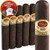 Padron 1926 Series No. 6 Maduro Robusto (4.7x50 / 5 Pack) + FREE Padron Hat! ($25 Value!)