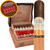La Aurora 120 Aniversario Toro (5.75x54 / Box 20) + FREE La Aurora 5-Pack ($50 Value!)