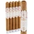 Rocky Patel White Label Robusto (5x50 / 5 Pack)