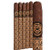 Asylum 867 Auntie Lancero (7x38 / 5 Pack)