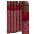 Asylum 867 Zero Toro (6x50 / 5 Pack)