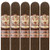 El Pulpo Robusto Grande (5x56 / 5 Pack)