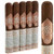 Rocky Patel ALR Second Edition Toro (6.5x52 / 5 Pack)