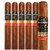 La Aurora 115 Aniversario Toro (5.7x54 / 5 Pack)