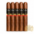 La Aurora 115 Aniversario Robusto (5x50 / 5 Pack)
